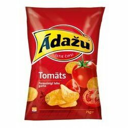 adazu-cipsi-75g*28-tomats*