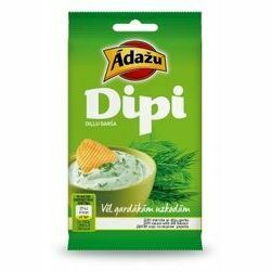 adazu-cipsi-dipi-dille-16g*20