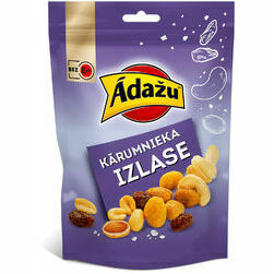 adazu-karumnieka-izlase-110g