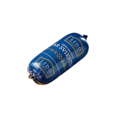 Aknu pastēte ar sviestu 120g, Lido