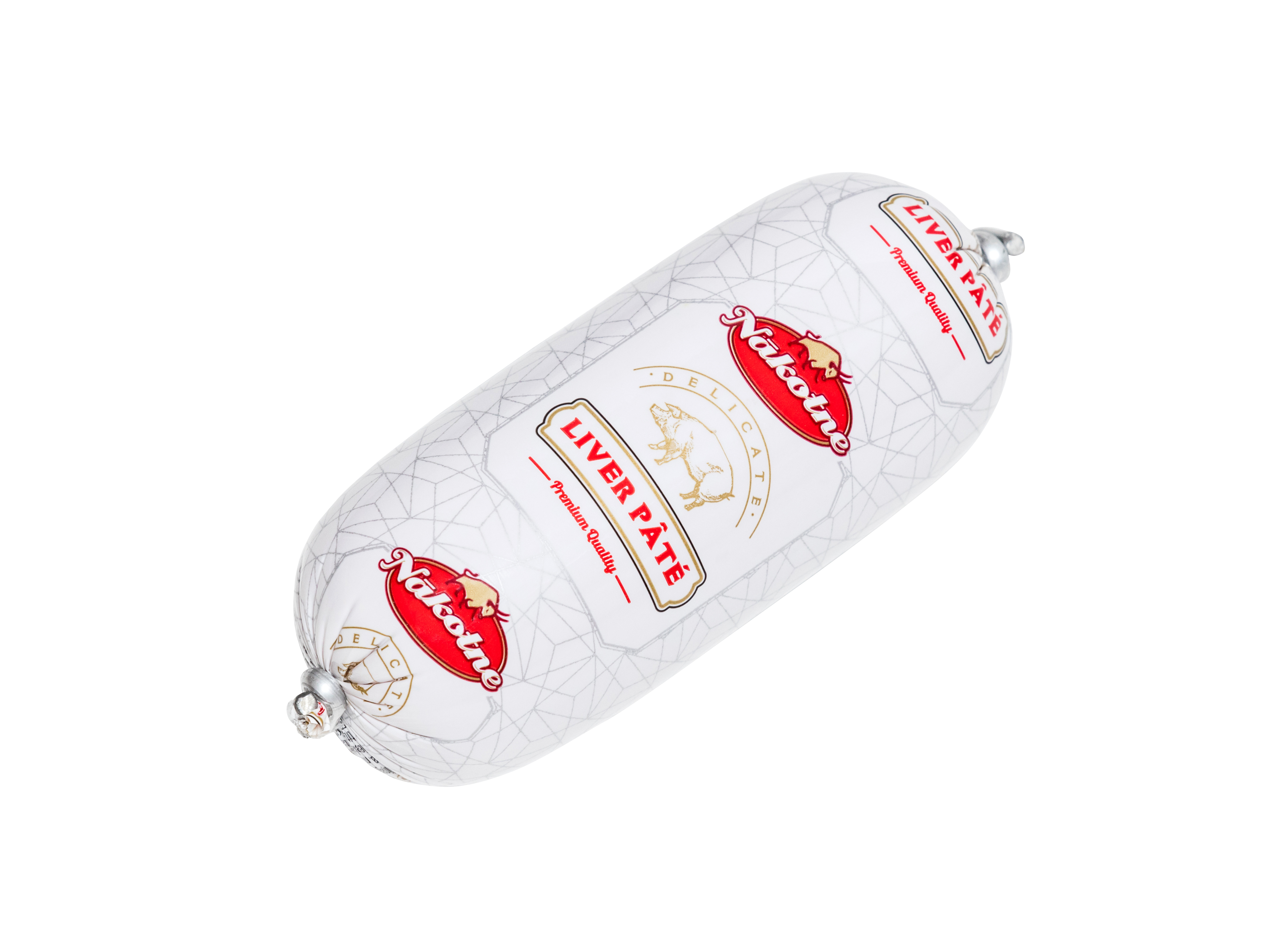 Aknu pastēte Delicate 120g, GPU Nākotne