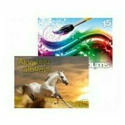 albums-akvarelu-a4-15-lapas