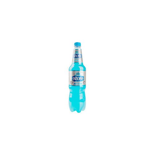 Alk. kokt. Blue Ice 5% 1l, Cēsu Džons