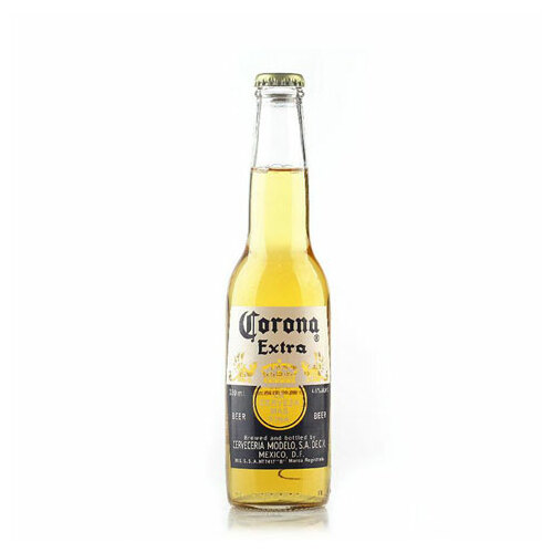 Alus Corona Extra 4.5% 0.355l