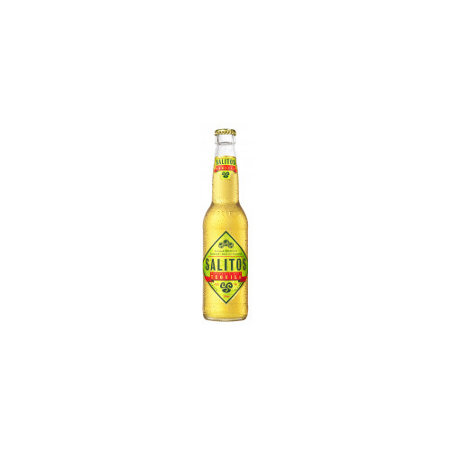 Alus Salitos Tequila 5.9% 0.33l