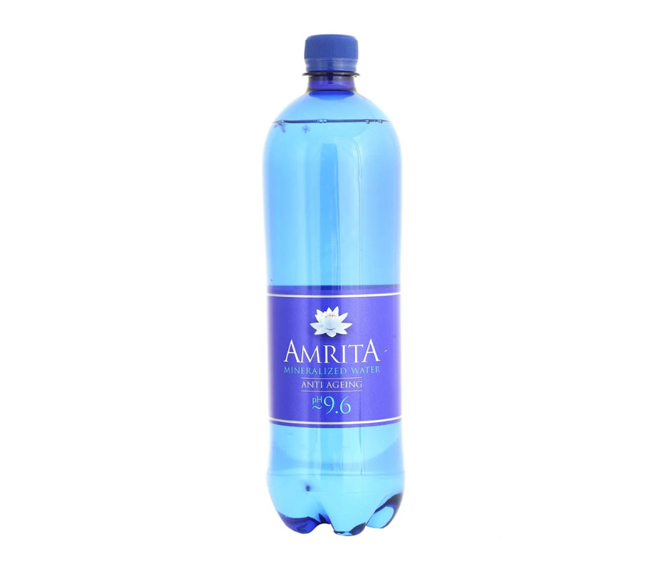 Amrita gazēts 1l