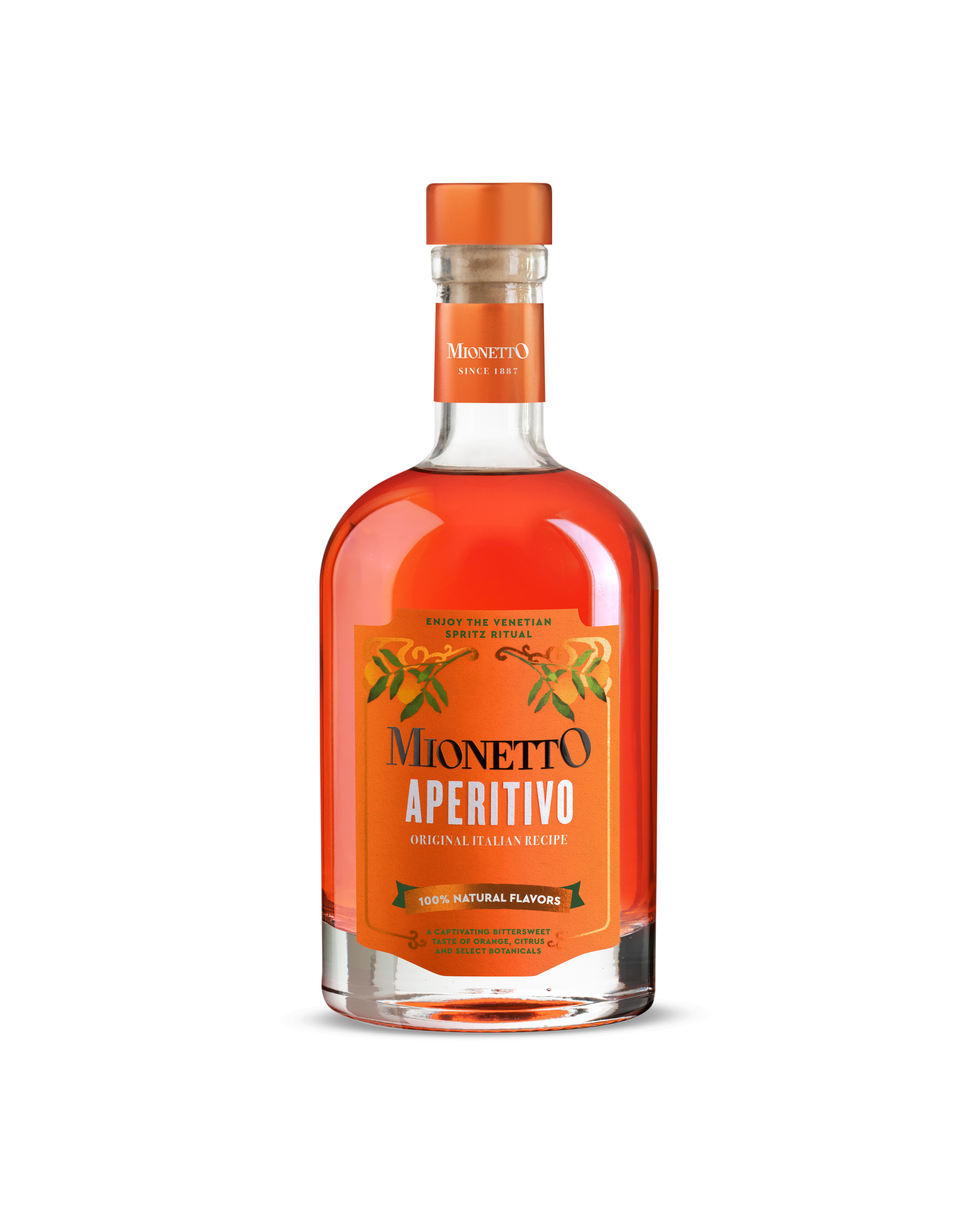 Aperitīvs Mionetto 11% 0.5l