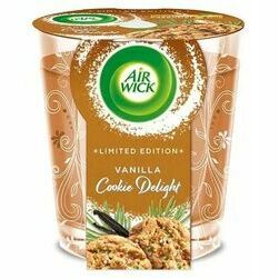 aromatiska-svece-vanilla-cookie-delight-105g-air-wick