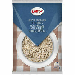 auzu-parslas-limor-400g