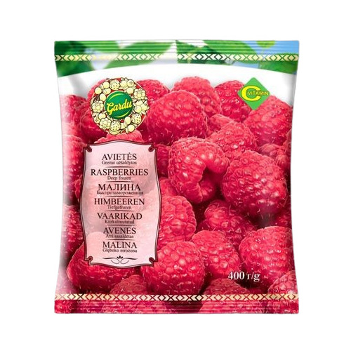 Avenes saldētas 0.4kg