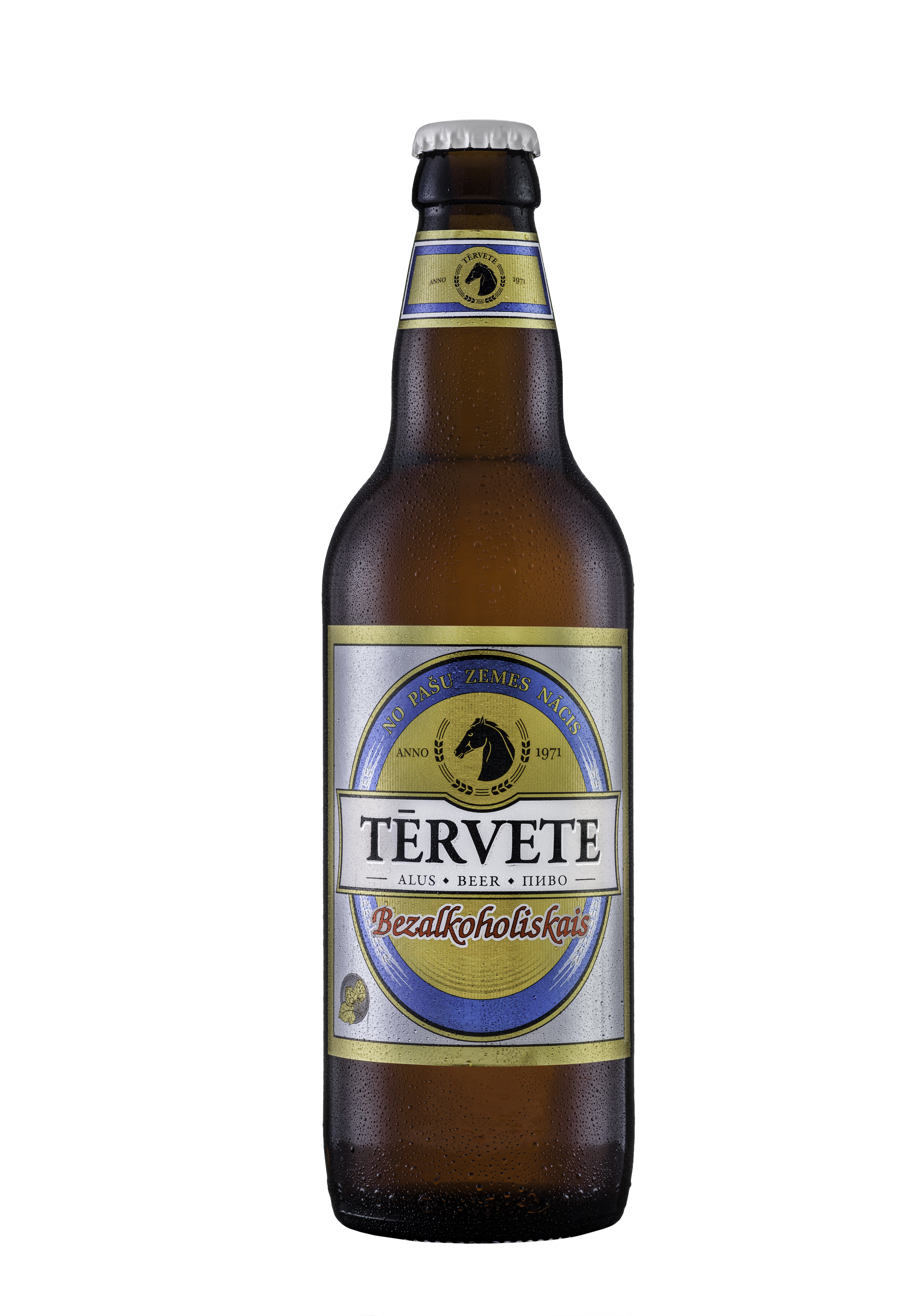 B/a alus Tērvetes 0.5l