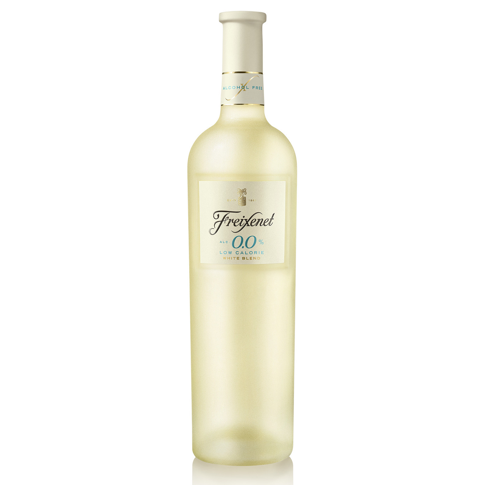 B/a b.vīna dzēr. Freixenet 0% 0.75l
