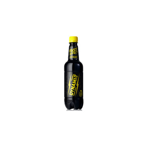 B/a gāzēts dzēriens DYNAMI:T Caffeine free 0.5L