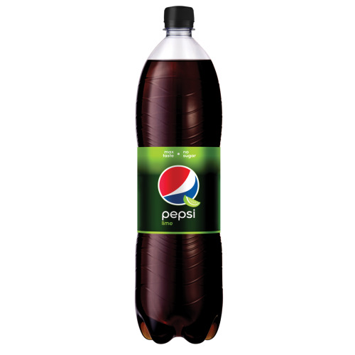 B/a gāzēts dzēriens Laims 1.5l PET, Pepsi