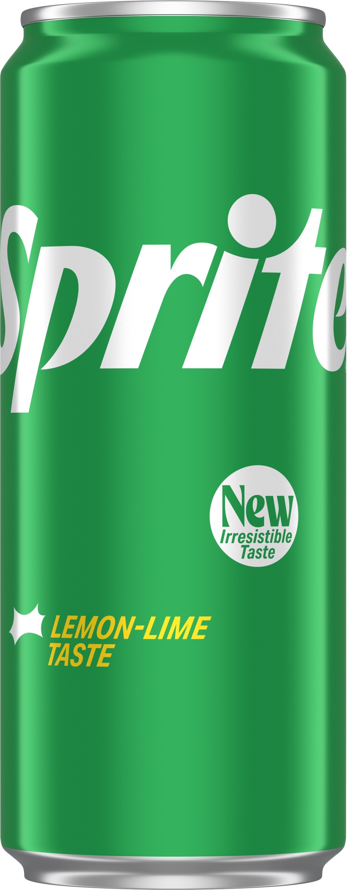 B/a gāzēts dzēriens Sprite 0.33l CAN