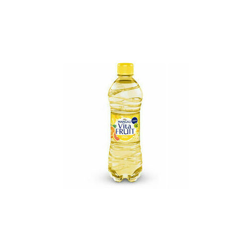 B/a gāzēts dzēriens Vitafruit ar citrusa garšu 0.5l PET, Mangaļi..