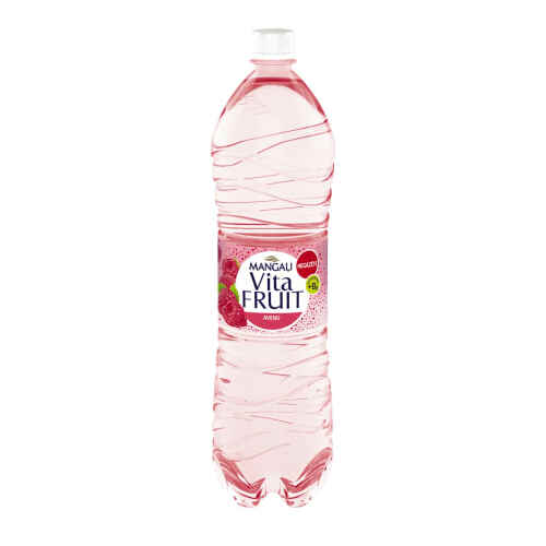 B/a negāzēts dzēriens Vitafruit Avene ar vit. 1.5l PET, Mangaļi...