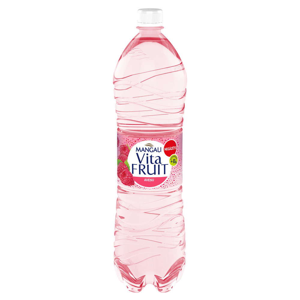 B/a negāzēts dzēriens Vitafruit Avene ar vit. 1.5l PET, Mangaļi