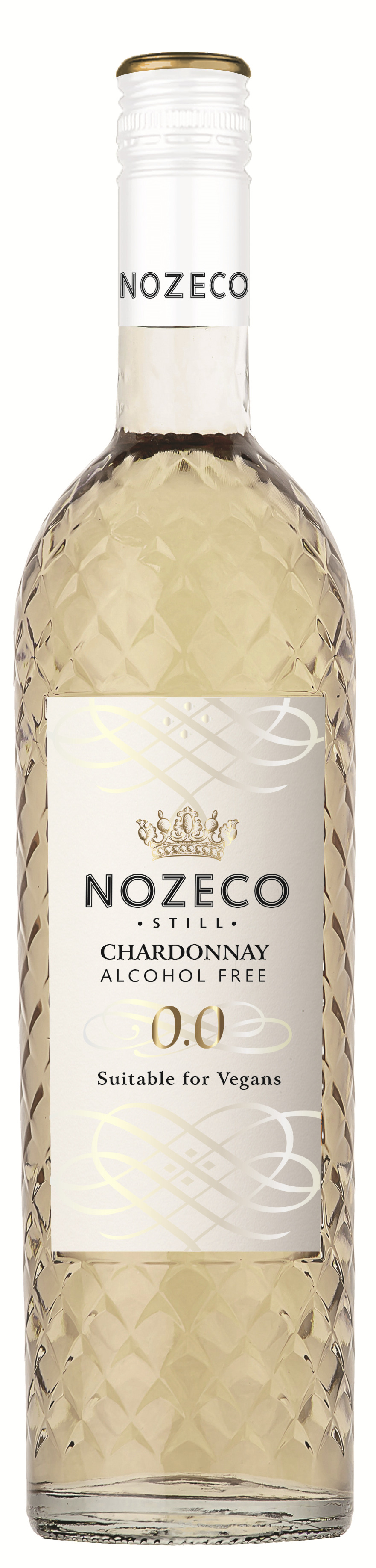 B/a vīns Nozeco Still Chardonnay sausais 0.75l