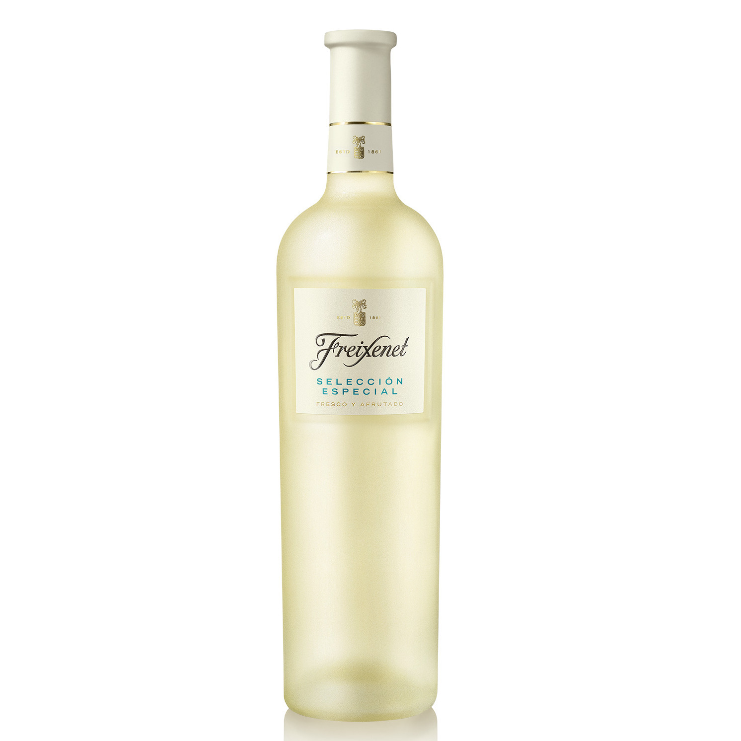 B.vīns Freixenet DO Catalunya Seleccion Especial sausais 12% 0.75l