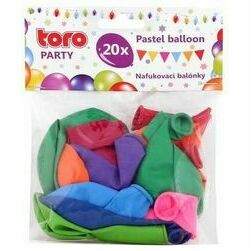 baloni-pastel-20gab-9cm-asort-52g