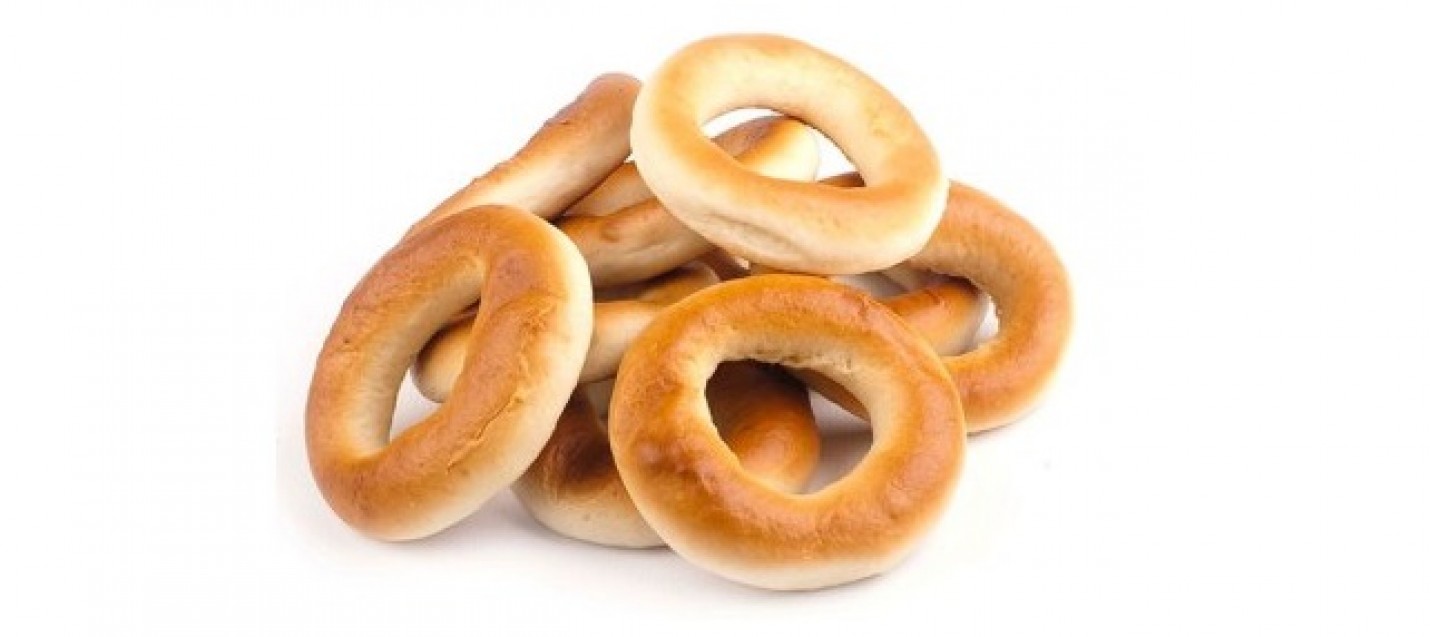 Barankas ar vaniļas garšu 280g, Latvijas Maiznieks