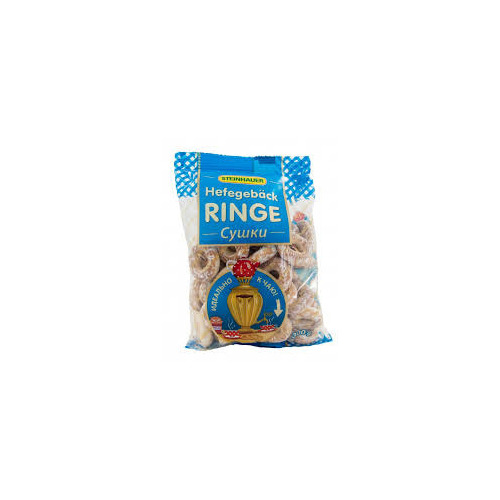 Barankas Sņežinka 300g, Steinhauer