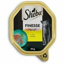 bariba-kakiem-miksta-ar-vistu-tray-finesse-85g-sheba
