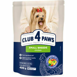 bariba-mazo-skirnu-suniem-sausa-400g-club4paws