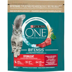 bariba-sterilizetiem-kakiem-sausa-ar-l-l-and-kviesiem-one-800g-purina