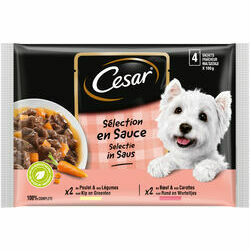 bariba-suniem-miksta-liellops-and-burkans-vista-and-darzeni-4x100g-cesar