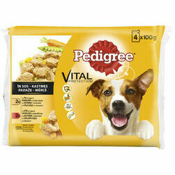 bariba-suniem-miksta-pedigree-4-paka-adult-4x100g