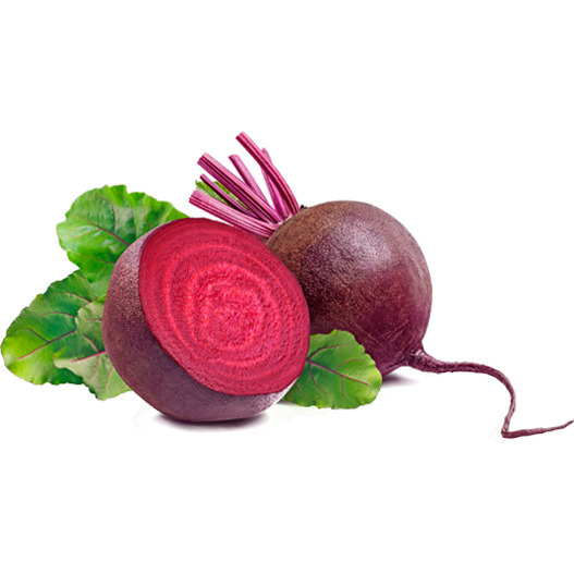 Bietes sarkanās, sveramas