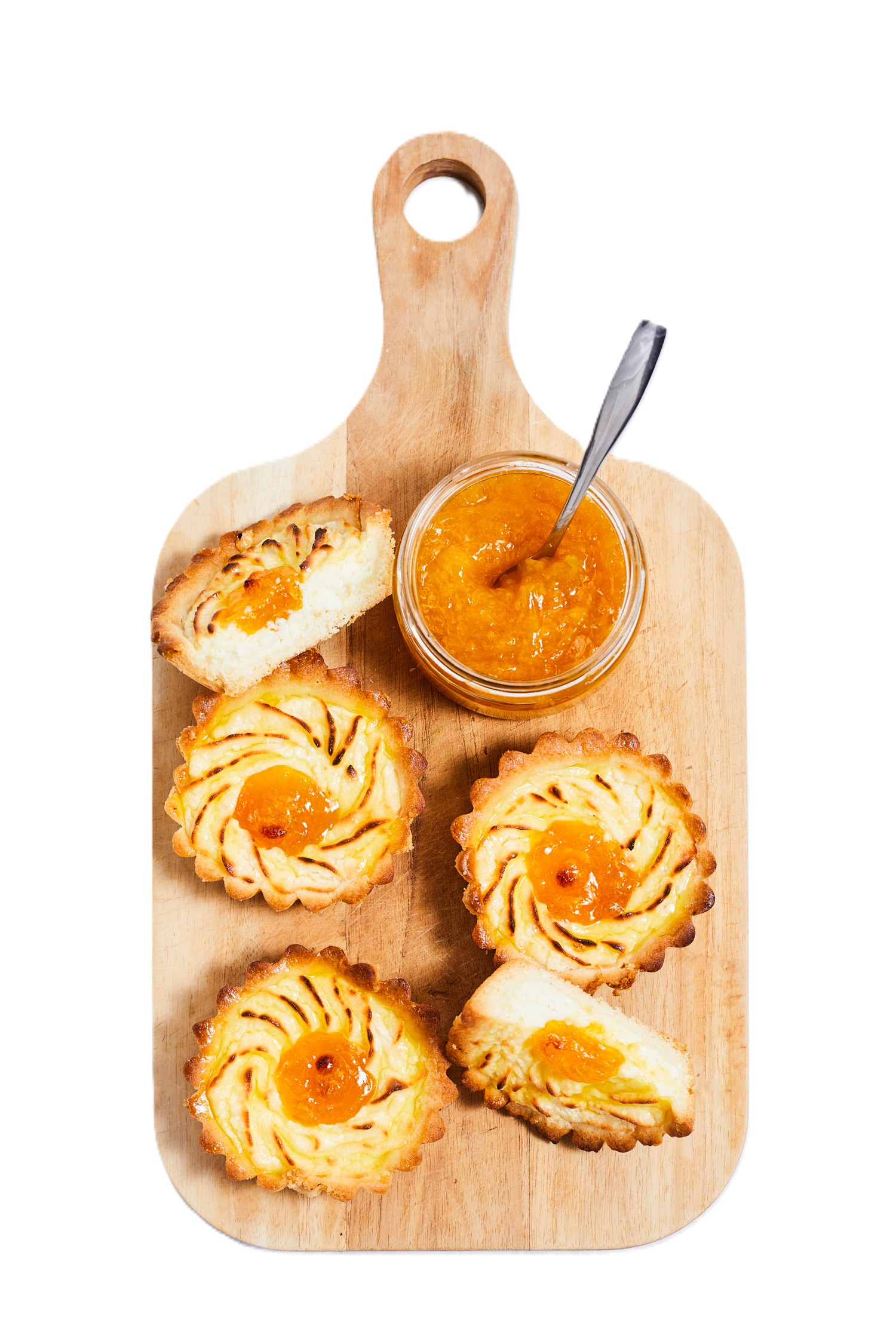 Biezpiena groziņš ar aprikozēm 100g, Liepkalni