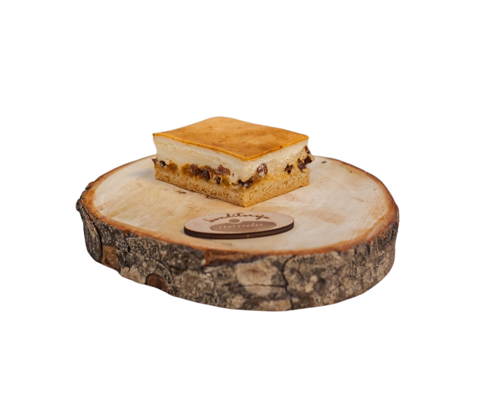 Biezpienmaize griez. 120g, Anada konditoreja.