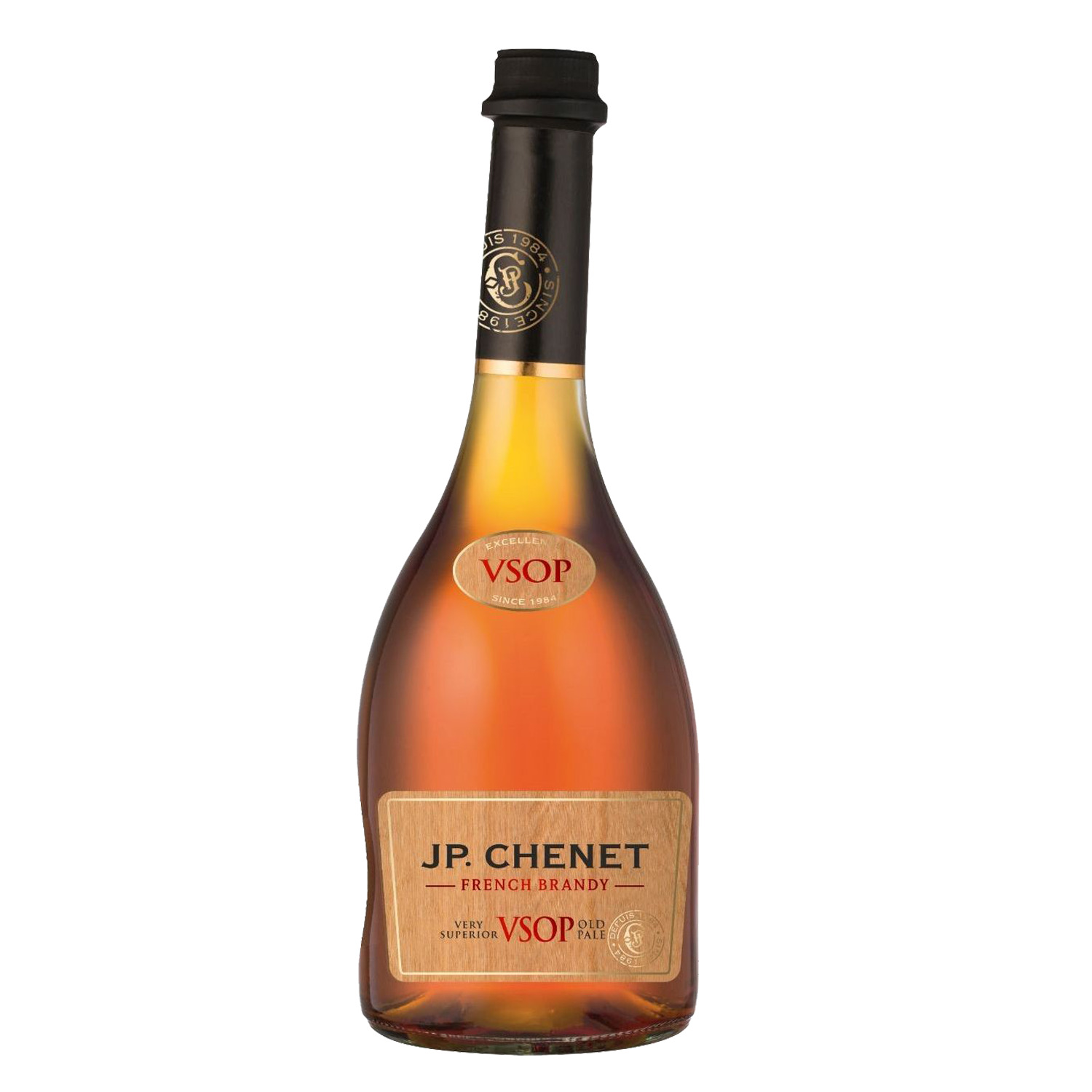 Brendijs JP. Chenet VSOP 36% 0.7l