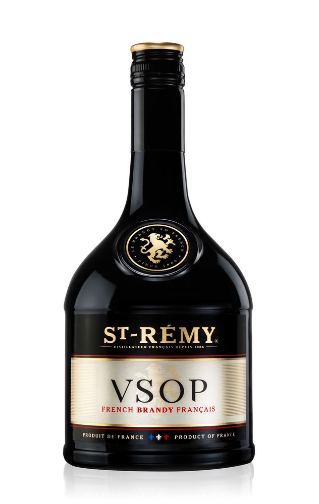Brendijs ST-Remy VSOP 36% 0.5l