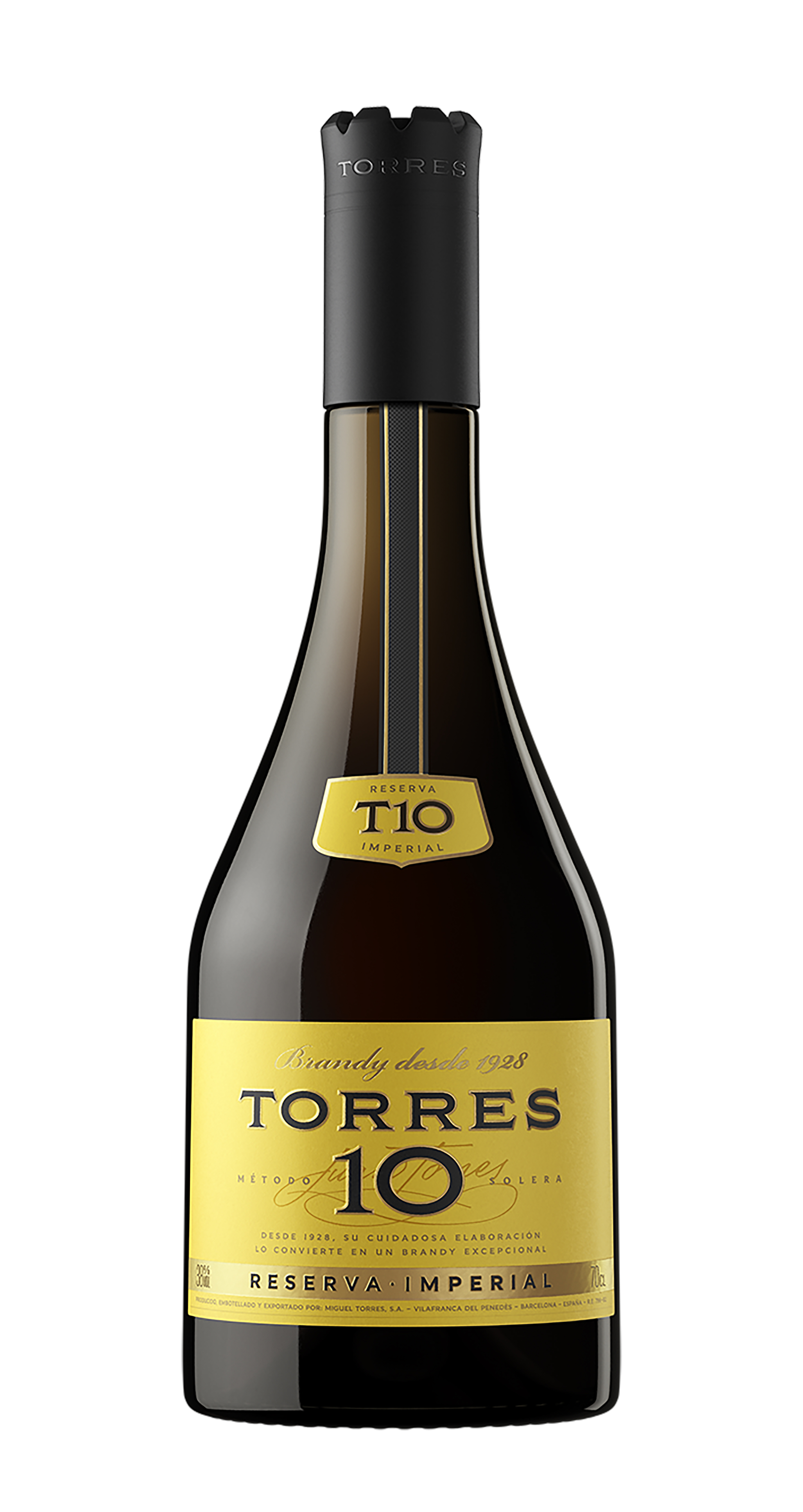 Brendijs Torres 10 38% 0.7L