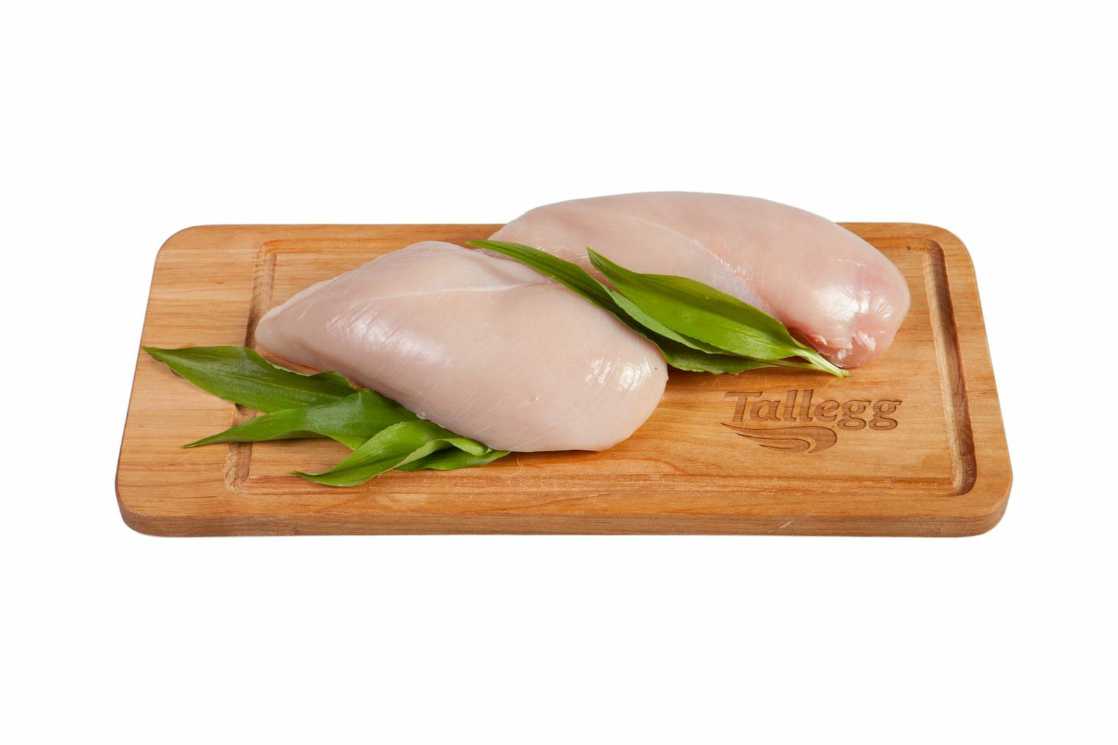 Cāļa fileja vieglā sālījumā Sulīgā, sverama, RM