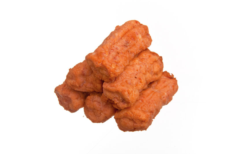 Cāļa kroketes, sveramas, RM