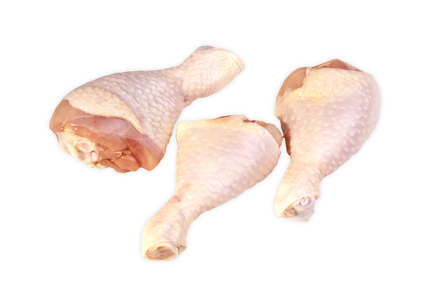 Cāļa stilbi atdzes., sverami, RM