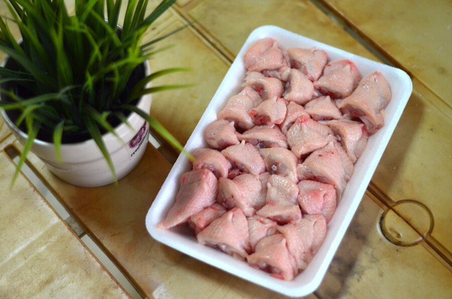 Cāļu astītes atdz. vak., PF Ķekava