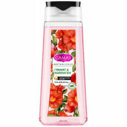 camay-dusas-zeleja-granatabolu-ziedi-250-ml