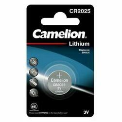 camelion-cr2025-3v-litija-baterija