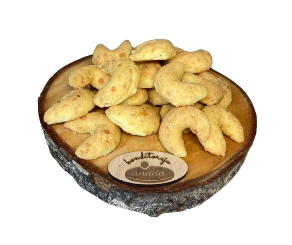 Cep. Siera radz. 160g, Anada konditoreja