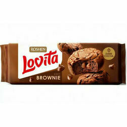 cepumi-ar-kakao-lovita-brownie-152g-roshen