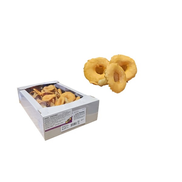 Cepumi Gailenes 450g, Chrustaliov