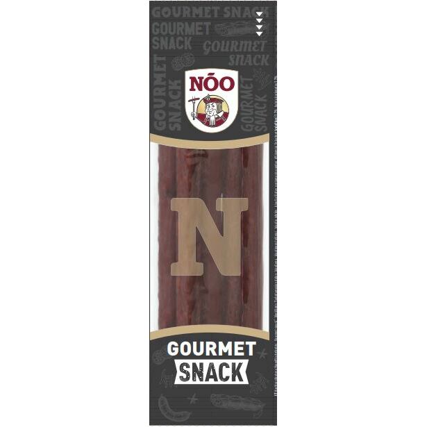 Cigārdesiņas Gourmet Snack 85g, NOO
