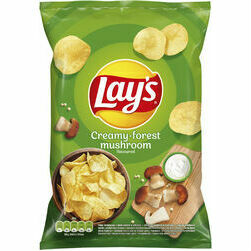 cipsi-ar-senu-garsu-140g-lays