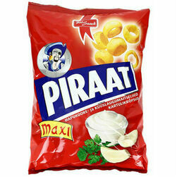 cipsi-kartupelu-ar-skaba-krejuma-un-kiploku-garsu-150g-piraat